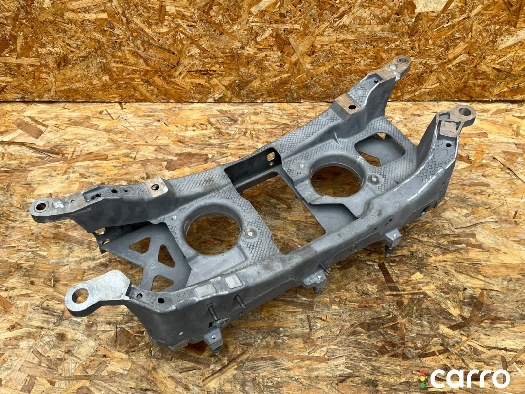кронштейн двигателя Ford Mustang Mach-E 2020-2026, электро, LJ986F065AH, фото 5