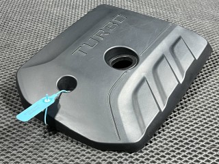 декоративная крышка двигателя, ориг. номер 12703934, 25205261, Chevrolet TrailBlazer 3 2019-2023