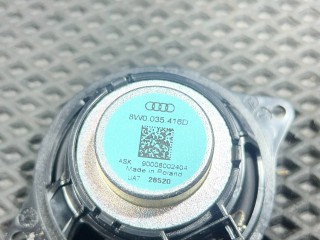 динамик торпедо, ориг. номер 8W0035416D, Audi A4 Allroad B9 2016-2020