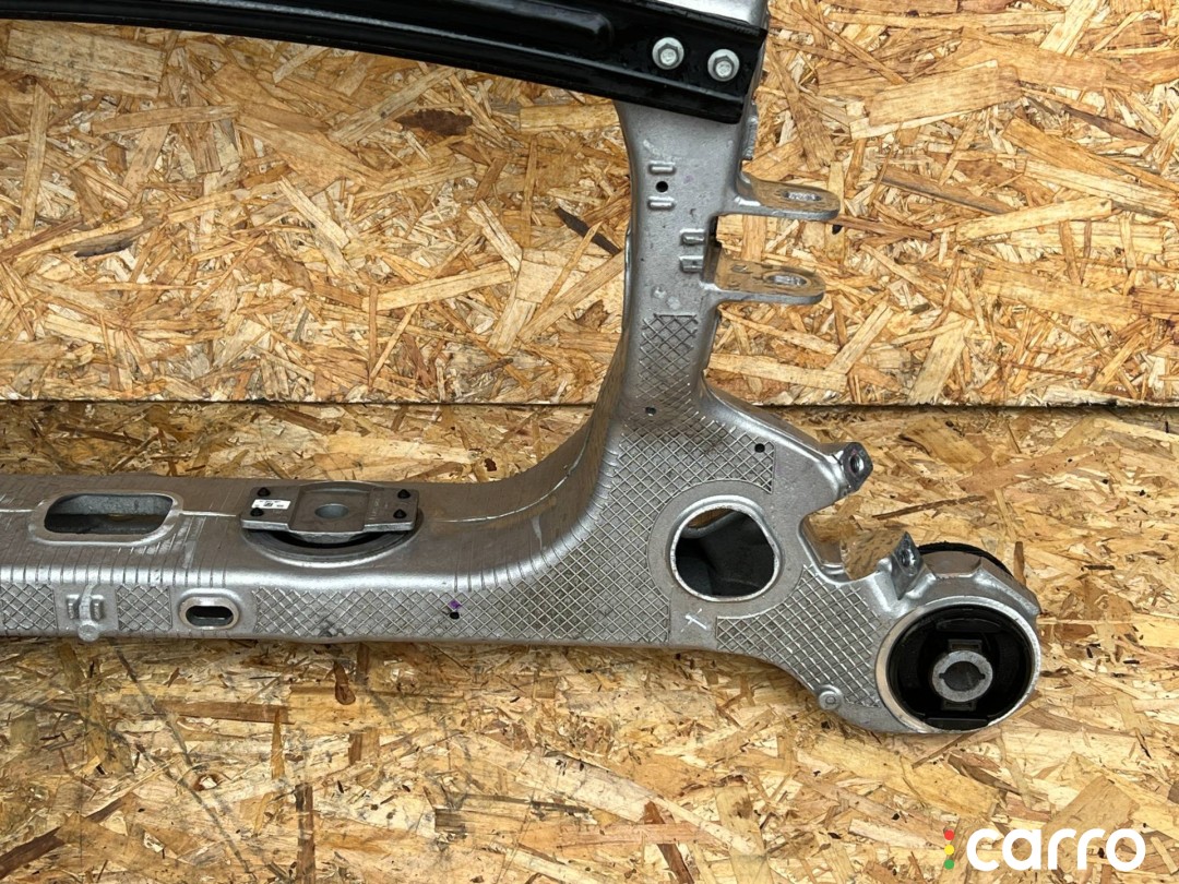 задняя балка Ford Mustang Mach-E 2020-2026, LJ9C5K067AC, фото 8