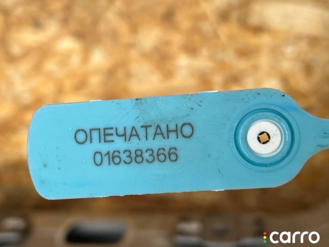 задняя балка Ford Mustang Mach-E 2020-2026, LJ9C5K067AC, фото 16