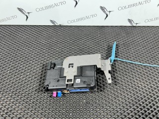 блок управления телематика, ориг. номер 282756RR4A, Nissan Frontier D41 2021-2024