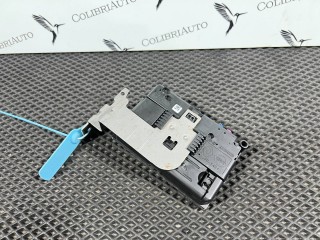 блок управления телематика, ориг. номер 282756RR4A, Nissan Frontier D41 2021-2024