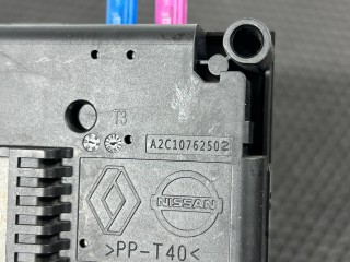 блок управления телематика, ориг. номер 282756RR4A, Nissan Frontier D41 2021-2024