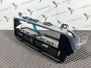Дефлектор обдува салона, ориг. номер 687516RR0A, Nissan Rogue T33 2020-2024