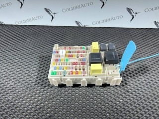 Блок предохранителей, ориг. номер 243506RA0C, Nissan Rogue T33 2020-2024