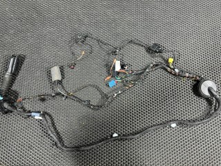 проводка двери передней правой, ориг. номер 8W0971029DE, TAB010403EA, Audi S4 B9 [рестайлинг] 2019-2026