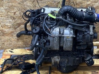 Двигатель, ориг. номер 90523122, X20XEV, R25-R28, Opel Vectra B 1995-2000