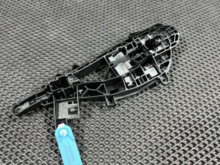 скелет ручки двери задней левой, ориг. номер 13515509, 13506036, Buick Encore GX рест 2023-2026