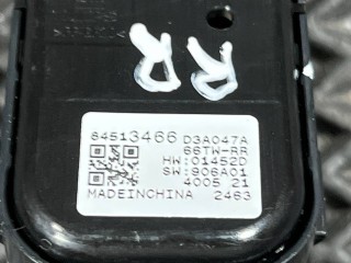 кнопка стеклоподъемника, ориг. номер 84513466, 84139701, 23308157, Buick Encore GX 2019-2023
