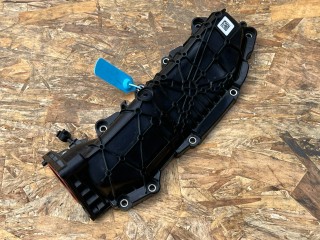 коллектор впускной, ориг. номер 06M133267AB, 06M133267, Audi S4 B9 рест 2019-2026