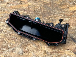 коллектор впускной, ориг. номер 06M133267AB, 06M133267, Audi S4 B9 рест 2019-2026