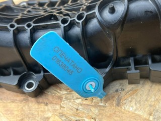 коллектор впускной, ориг. номер 06M133267AB, 06M133267, Audi S4 B9 рест 2019-2026