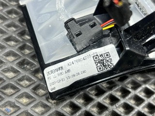 декоративная накладка торпедо левая, ориг. номер A2476804205FS, Mercedes-Benz CLA C118 2019-2023