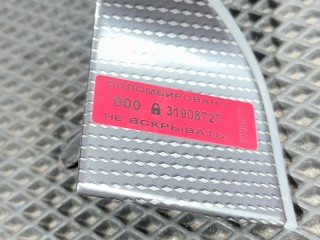 декоративная накладка торпедо левая, ориг. номер A2476804205FS, Mercedes-Benz CLA C118 2019-2023