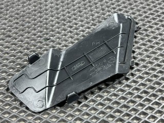 Пластик передний, ориг. номер LJ8BR16D670BB, Ford Mustang Mach-E 2020-2026