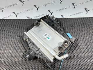 интеркулер, ориг. номер 144616RC0B, 144616RC0A, 144616RC0D, 144616RC0C, Nissan Rogue T33 2020-2024