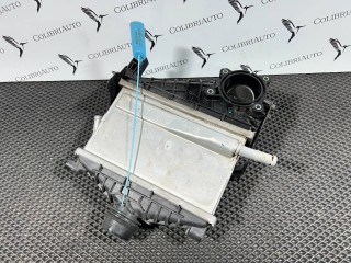 интеркулер, ориг. номер 144616RC0B, 144616RC0A, 144616RC0D, 144616RC0C, Nissan Rogue T33 2020-2024
