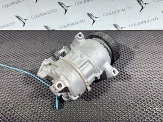 Компрессор кондиционера, ориг. номер 926006RC0B, Nissan Rogue T33 2020-2024