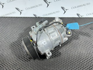 Компрессор кондиционера, ориг. номер 926006RC0B, Nissan Rogue T33 2020-2024