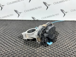 Клапан EGR, ориг. номер 147106RR0A, 1L07B0506, 147106RR0D, 147106RR0B, 14710-6RR0C, Nissan Rogue T33 2020-2024