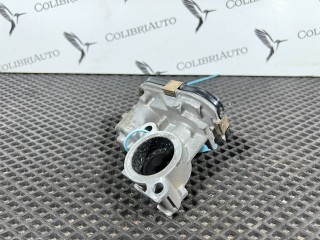Клапан EGR, ориг. номер 147106RR0A, 1L07B0506, 147106RR0D, 147106RR0B, 14710-6RR0C, Nissan Rogue T33 2020-2024