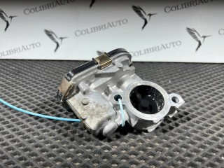 Клапан EGR, ориг. номер 147106RR0A, 1L07B0506, 147106RR0D, 147106RR0B, 14710-6RR0C, Nissan Rogue T33 2020-2024