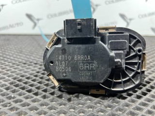 Клапан EGR, ориг. номер 147106RR0A, 1L07B0506, 147106RR0D, 147106RR0B, 14710-6RR0C, Nissan Rogue T33 2020-2024
