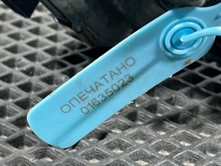 Клапан EGR, ориг. номер 147106RR0A, 1L07B0506, 147106RR0D, 147106RR0B, 14710-6RR0C, Nissan Rogue T33 2020-2024