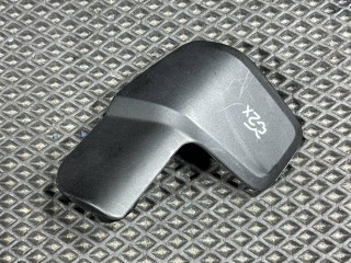 крюк капота, ориг. номер JX7B16C856ADW, JX7B16C856BBW, Ford Bronco Sport 2020-2024