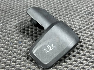 крюк капота, ориг. номер JX7B16C856ADW, JX7B16C856BBW, Ford Bronco Sport 2020-2024