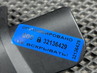 крюк капота, ориг. номер JX7B16C856ADW, JX7B16C856BBW, Ford Bronco Sport 2020-2024