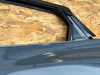Дверь задняя левая, ориг. номер LJ8BR26019AB, Ford Mustang Mach-E 2020-2026