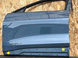 Дверь передняя левая, Ford Mustang Mach-E 2020-2026
