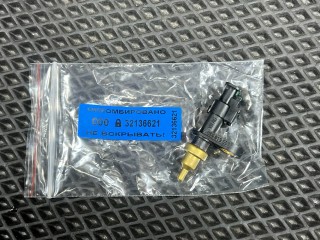 датчик температуры в выпускном коллекторе, ориг. номер 06M919501, Volkswagen Touareg 3 2018-2023
