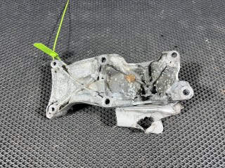 кронштейн двигателя левый, ориг. номер 4G0199307H, 8K0199387T, 4G0199307, Audi A6 C7 2011-2014