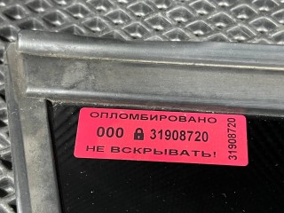 стекло кузовное заднее левое, ориг. номер A2046702954, Mercedes-Benz GLK X204 2008-2012