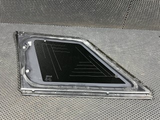 стекло кузовное заднее правое, ориг. номер DK62-29600, LR044116, Land Rover Range Rover Sport 2 2013-2017