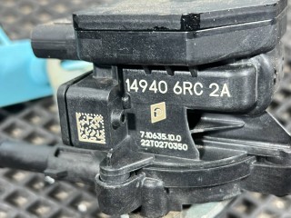 насос воздушный, ориг. номер 149406RC2A, 149406RC1A, Nissan X-Trail T32 2013-2019