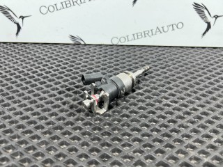форсунка топливная, ориг. номер 25206285, Chevrolet TrailBlazer 3 2019-2023
