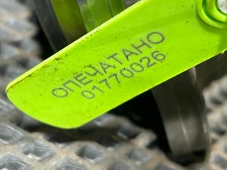ступица задняя, ориг. номер 6869788, 31202408656, 686978804, BMW Z4 G29 2018-2022