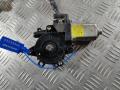 80730CA011, 80730CA00A, 80730CA010 моторчик стеклоподъемника передний правый Nissan Murano Z50 2007г. - фото №5