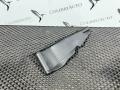 668956RA1A воздуховод (дефлектор) радиатора левый нижний Nissan Rogue T33 2022г. - фото №2