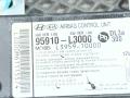 95910L3000, L3959-10000 Блок AirBag Kia K5 3 2022г. - фото №6