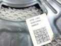 52700-L3050, 52701L3050 Защитный кожух тормозного механизма задний Kia K5 3 2022г. - фото №6