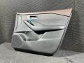 809A06RR7A, 809106RR0A, 806826RR0D, 809766RR001 обшивка двери передней правой Nissan Rogue T33 2022г. - фото №2