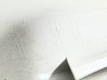 769356RR3A, 769356RR1A, 769356RR0A Обшивка багажника левая верхняя Nissan Rogue T33 2022г. - фото №6