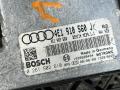 4E1910560J, 4E1907560, 0261S02610 Блок управления двигателем Audi A8 D3/4E 2008г. - фото №6