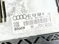 4E1910560A, 0261S02198, 4E1907560 Блок управления двигателем Audi A8 D3/4E 2006г. - фото №6
