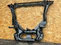 передняя балка (подрамник) Nissan Rogue T33 2022г. - фото №2